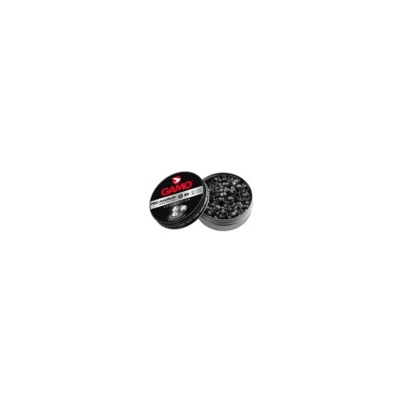 BALIN PRO-MAGNUM 250 CALIBRE 5.5 GAMO