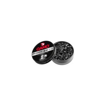 BALIN PRO-MAGNUM 250 CALIBRE 5.5 GAMO