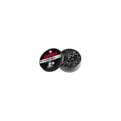 BALIN PRO-MAGNUM 250 CALIBRE 5.5 GAMO