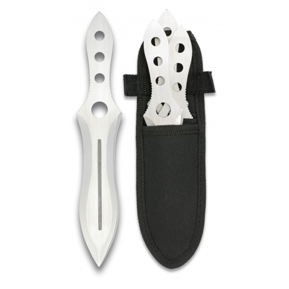 LANZADOR ALBAINOX 32061 SET C/FUNDA