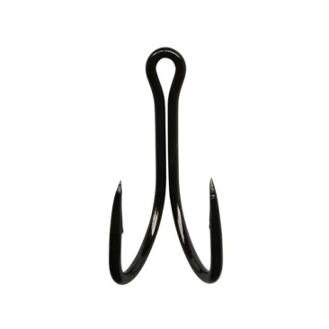 ANZUELO DOBLE MUSTAD 22110