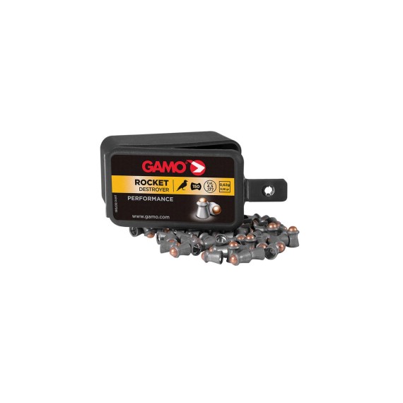 BALIN ROCKET 100 CALIBRE 5.5 GAMO