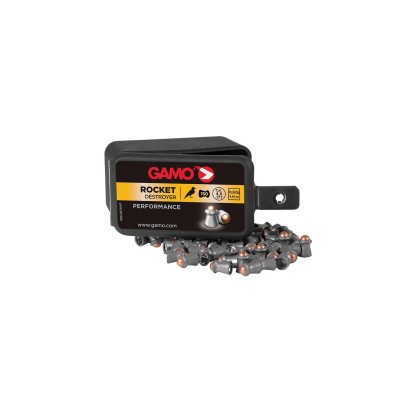 BALIN ROCKET 100 CALIBRE 5.5 GAMO