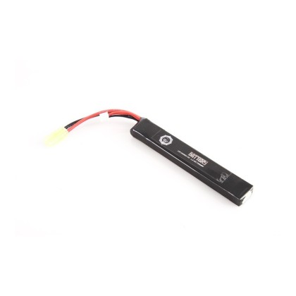 BATERIA LI-PO 7.4v 1300 MAH 15C DUEL
