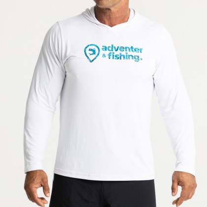 CAMISETA ADVENTER & FISHING BLUEFIN