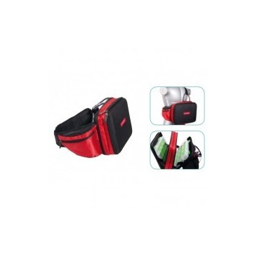 MOCHILA HART WALKER