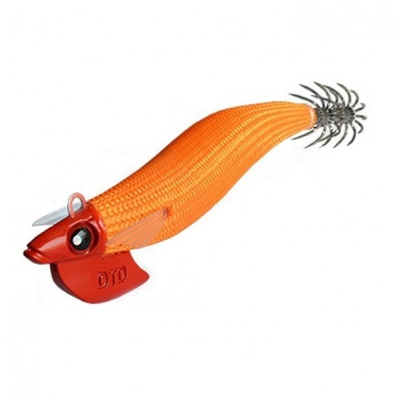 JIBIONERA DTD FULL COLOR EGI 3.0 TR 30GR
