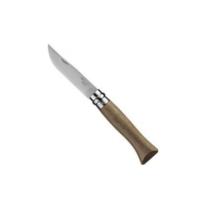 NAVAJA OPINEL MADERA NOGAL nº 8