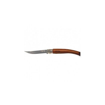 NAVAJA OPINEL000015 FLEXIBLE BUBINGA n 8