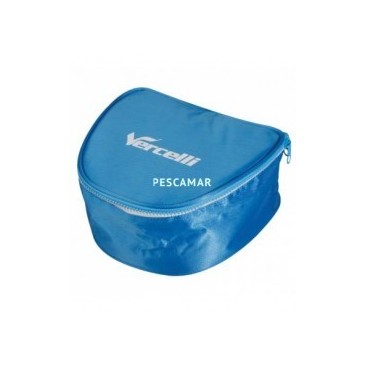 FUNDA PARA CARRETE VERCELLI ELITE