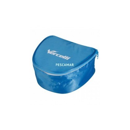 FUNDA PARA CARRETE VERCELLI ELITE