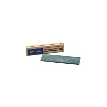 PIEDRA AFILAR OPINEL O.002567, 10 CM