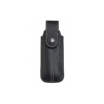 FUNDA NAVAJA OPINEL CHIC CUERO