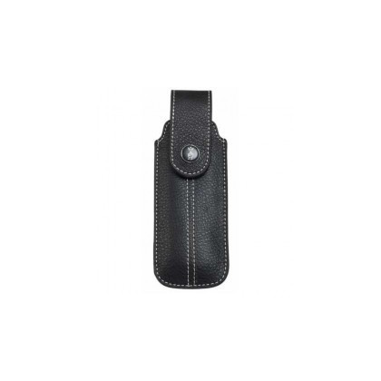 FUNDA NAVAJA OPINEL CHIC CUERO