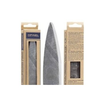 PIEDRA AFILAR OPINEL O.001540 NATURAL