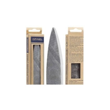 PIEDRA AFILAR OPINEL O.001540 NATURAL
