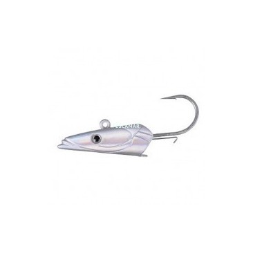 JIG HEAD SANDEEL SAVAGE GEAR