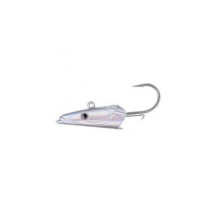 JIG HEAD SANDEEL SAVAGE GEAR