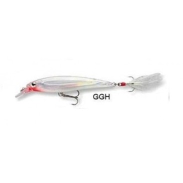 PEZ RAPALA X-RAP 6 CM