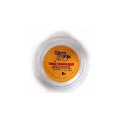 HILO 100% FLUOROCARBON BLACK MAGIC TOUGH