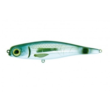 PEZ MOLIX JM JIG MINNOW 100 35 GR
