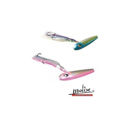 INCHIKU MOLIX KIKU 90 G 7 CM
