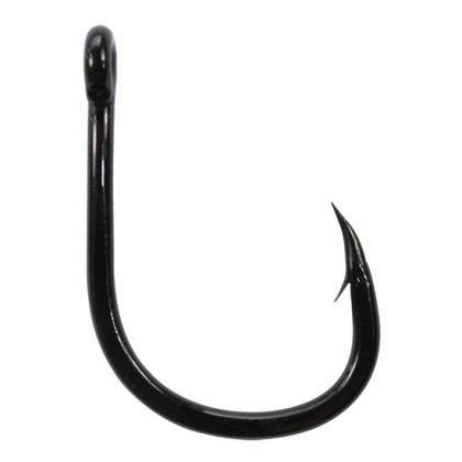 ANZUELO BLACK MAGIC LIVEBAIT EXTRASTRONG