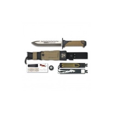 CUCHILLO RUI THUNDER II CAMO