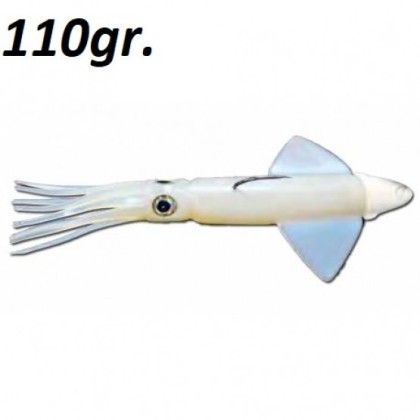 VINILO CALAMAR JIGGING A LA CARTA