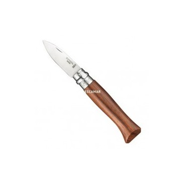 NAVAJA OPINEL Nº 9 PARA OSTRAS Y MARISCO