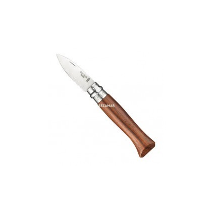NAVAJA OPINEL Nº 9 PARA OSTRAS Y MARISCO