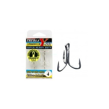 TRIPLES DECOY Y-S81 SUPER HEAVY DUTY