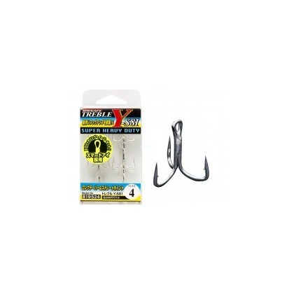 TRIPLES DECOY Y-S81 SUPER HEAVY DUTY