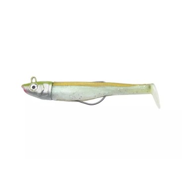 VINILO JIGGING A LA CARTA ZANZIBAR 120G