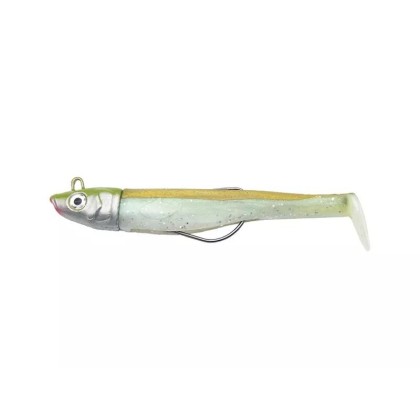 VINILO JIGGING A LA CARTA ZANZIBAR 120G