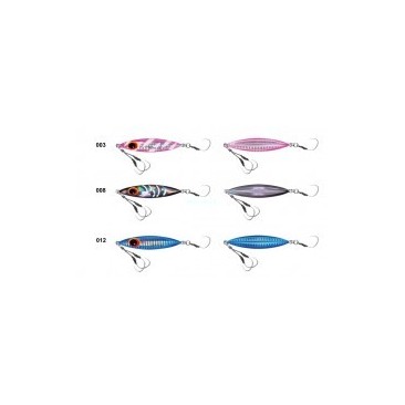 JIG SUGOI BAFFIN SLOW JIGGING 100 GR