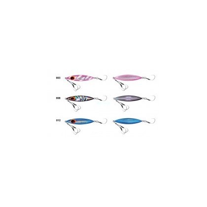 JIG SUGOI BAFFIN SLOW JIGGING 100 GR