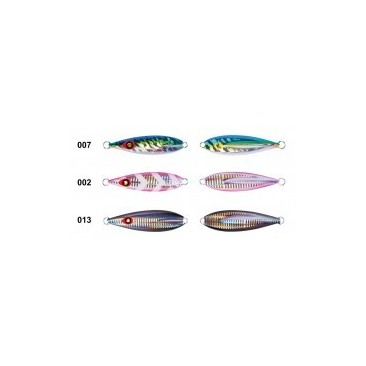 JIG SUGOI CELTA SLOW JIGGING 100 GR