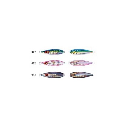 JIG SUGOI CELTA SLOW JIGGING 100 GR