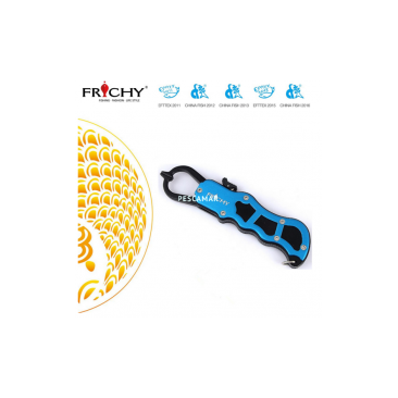 LIP GRIPS ROCKFISHING ALUMINIO FRICHY