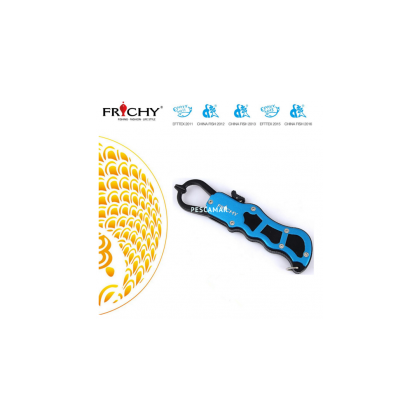 LIP GRIPS ROCKFISHING ALUMINIO FRICHY