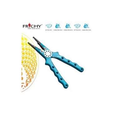 ALICATES DE ALUMINIO FRICHY TOP BALANCE