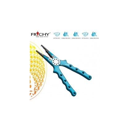 ALICATES DE ALUMINIO FRICHY TOP BALANCE