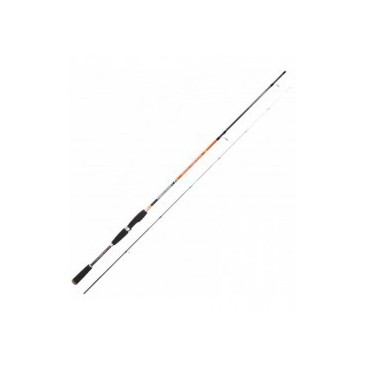 CAÑA YOKOZUNA ROCK FISHING 3-15 GR