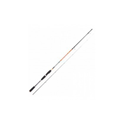 CAÑA YOKOZUNA ROCK FISHING 3-15 GR