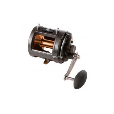 CARRETE HART ONE 30