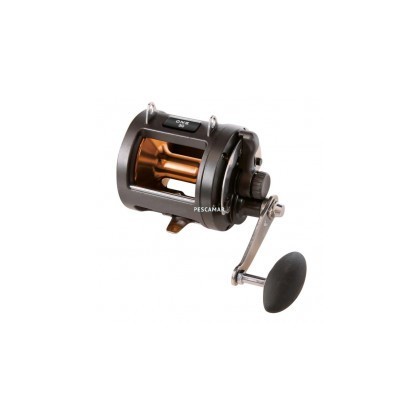 CARRETE HART ONE 30