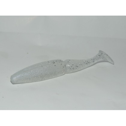 VINILO SAWAMURA ONE UP SHAD 2''