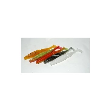 VINILO SAWAMURA ONE UP SHAD 6''
