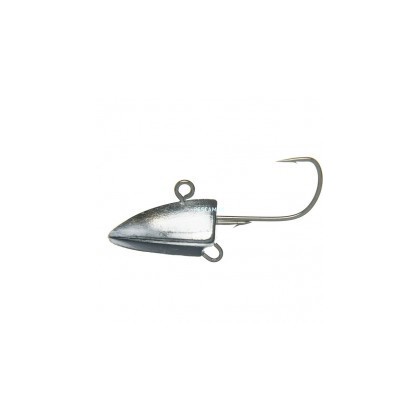 CABEZA PLOMADA DECOY DELTA MAGIC SV-51H